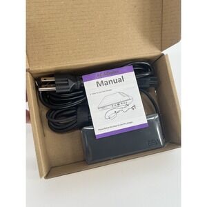 Genuine 65W USB-C Type-C Laptop Adapter Charger Lenovo ADLX65YLC3A ThinkPad X1